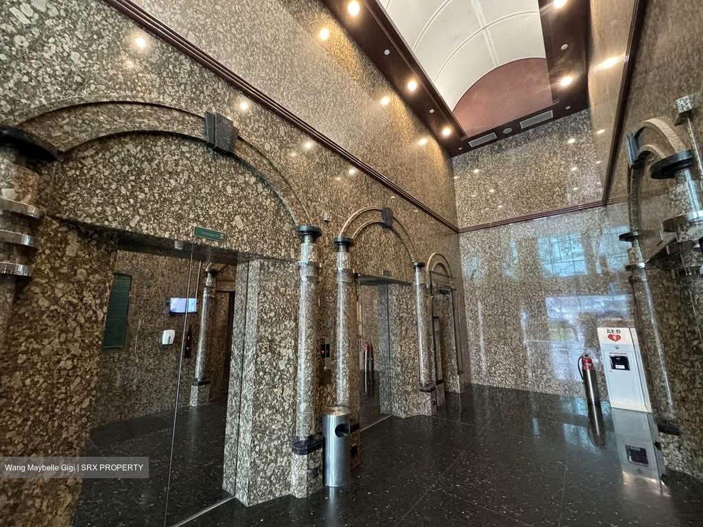 Seng Kee Building (D9), Office #558860901